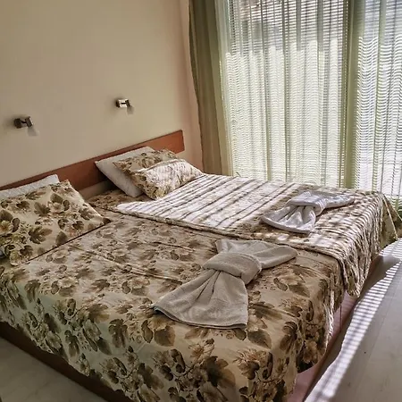 شقة весела-хоризонт سوزوبول