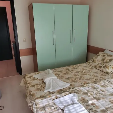 весела-хоризонт سوزوبول