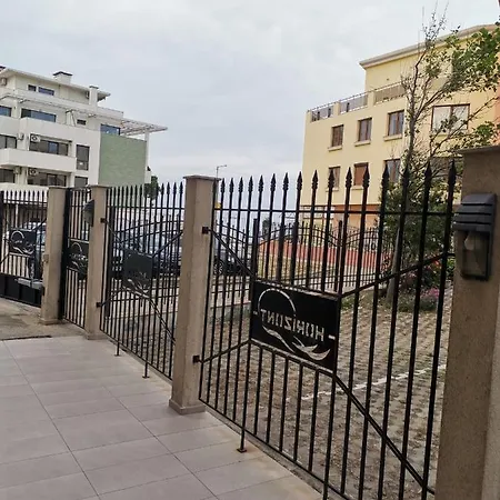 весела-хоризонт شقة سوزوبول