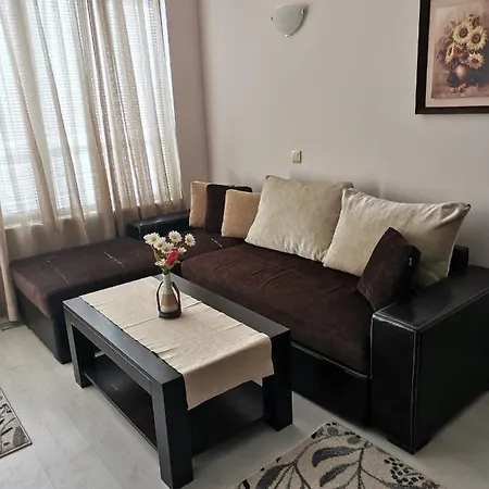 весела-хоризонт