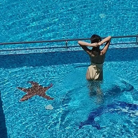 весела-хоризонт سوزوبول