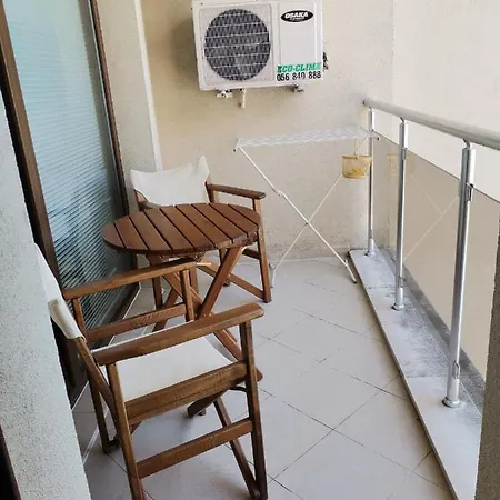 شقة весела-хоризонт سوزوبول