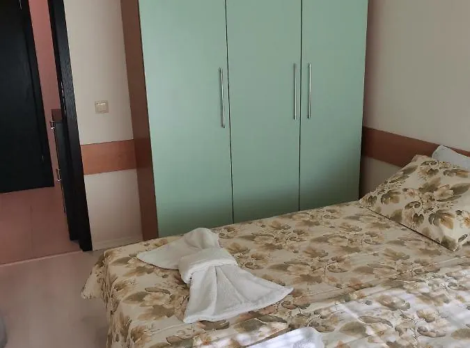 весела-хоризонт سوزوبول