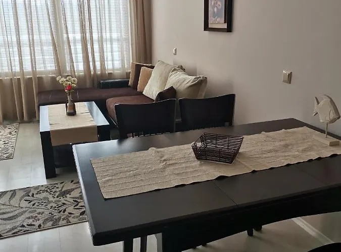 весела-хоризонт * سوزوبول