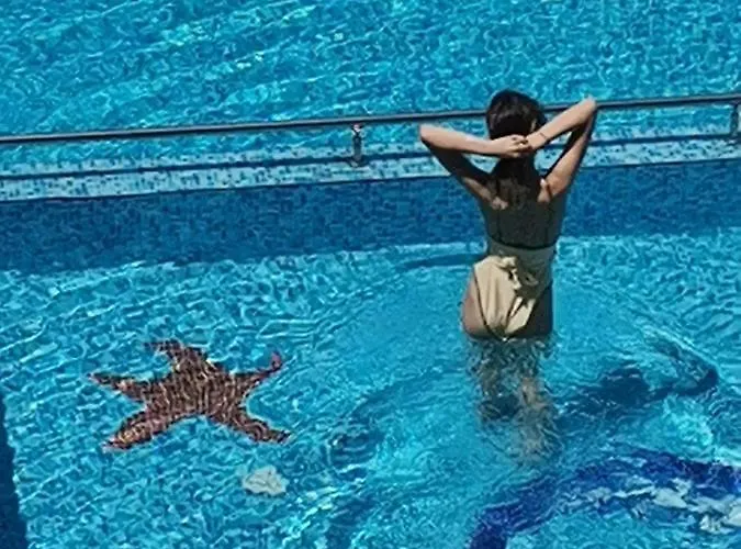 весела-хоризонт سوزوبول