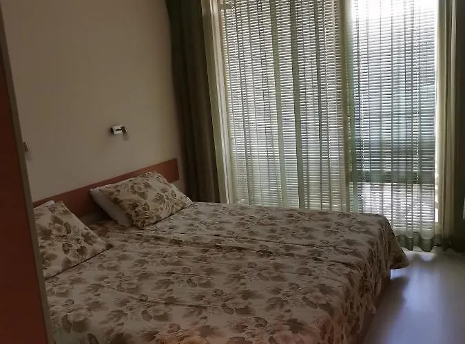 شقة весела-хоризонт