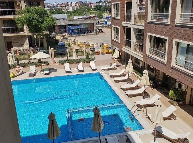 весела-хоризонт * سوزوبول