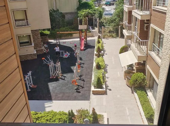 весела-хоризонт سوزوبول