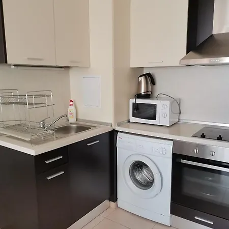 公寓 весела-хоризонт