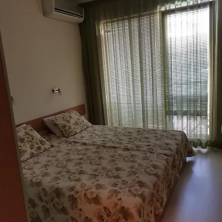 Apartmán весела-хоризонт