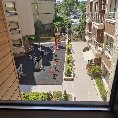 весела-хоризонт 索佐波尔