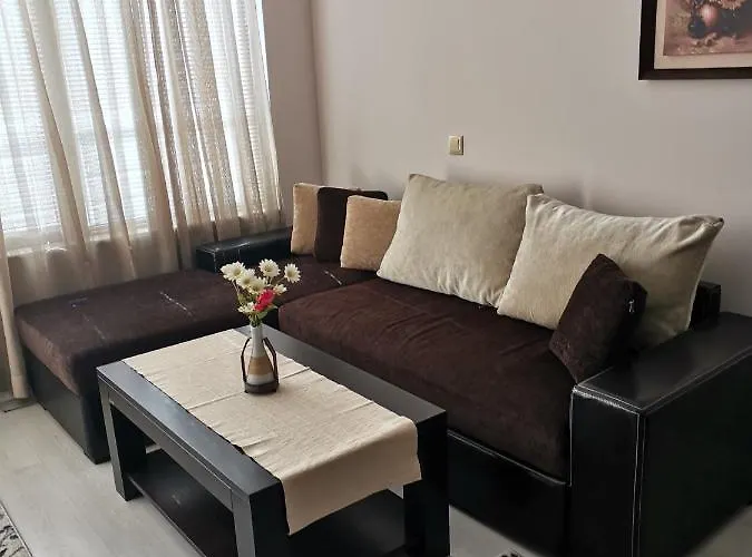 весела-хоризонт