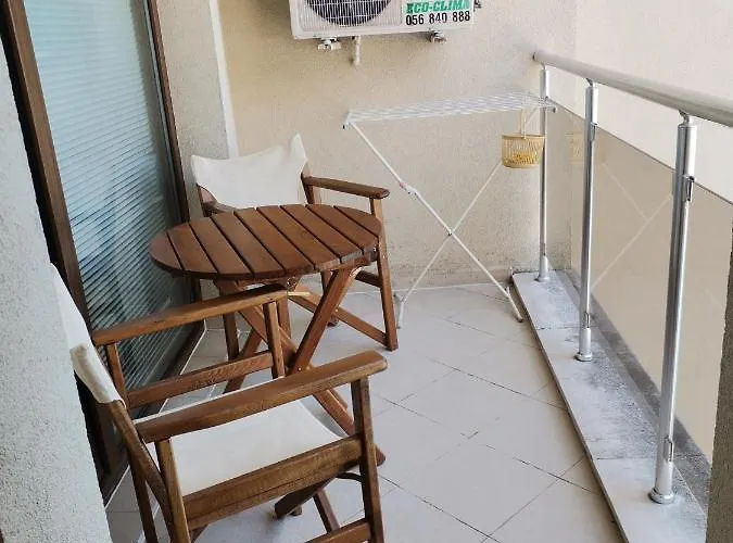 公寓 весела-хоризонт 索佐波尔